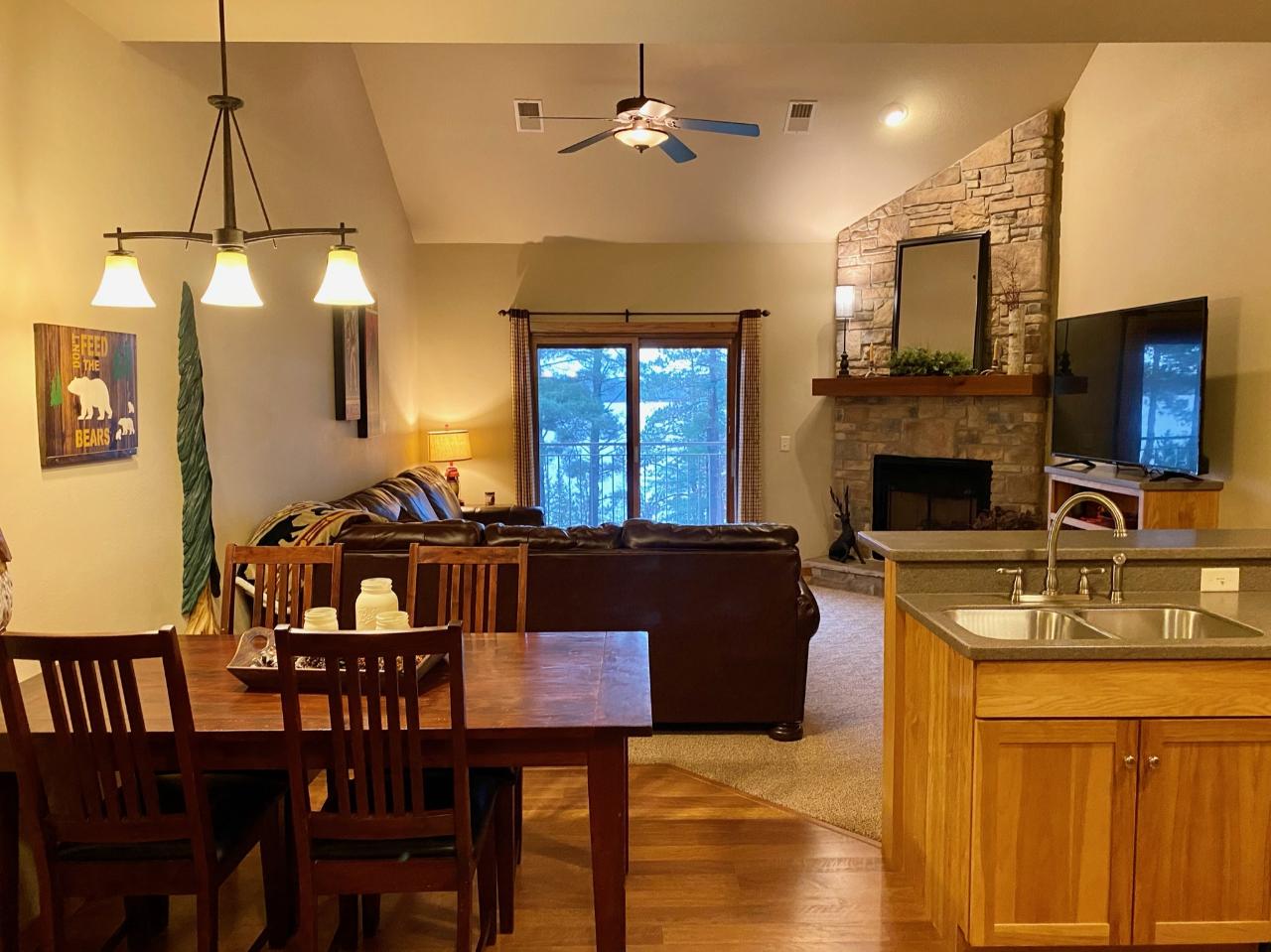 3858 Eagle Waters Road, Unit 302 Eagle River, WI 54521 - Photo 1 of 28 Gallery Image 1