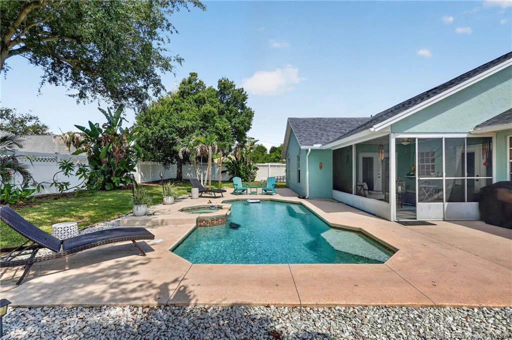 2510 Southwest Fair Isle Road Port St. Lucie, FL 34987 - Photo 39 of 62 Gallery Image 39