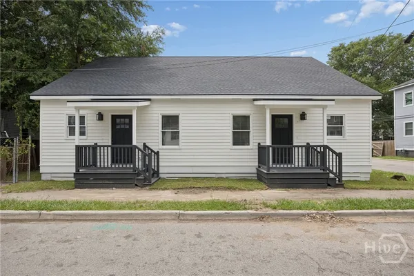 $475,000 | 2203 Harden Street, Savannah, GA 31415