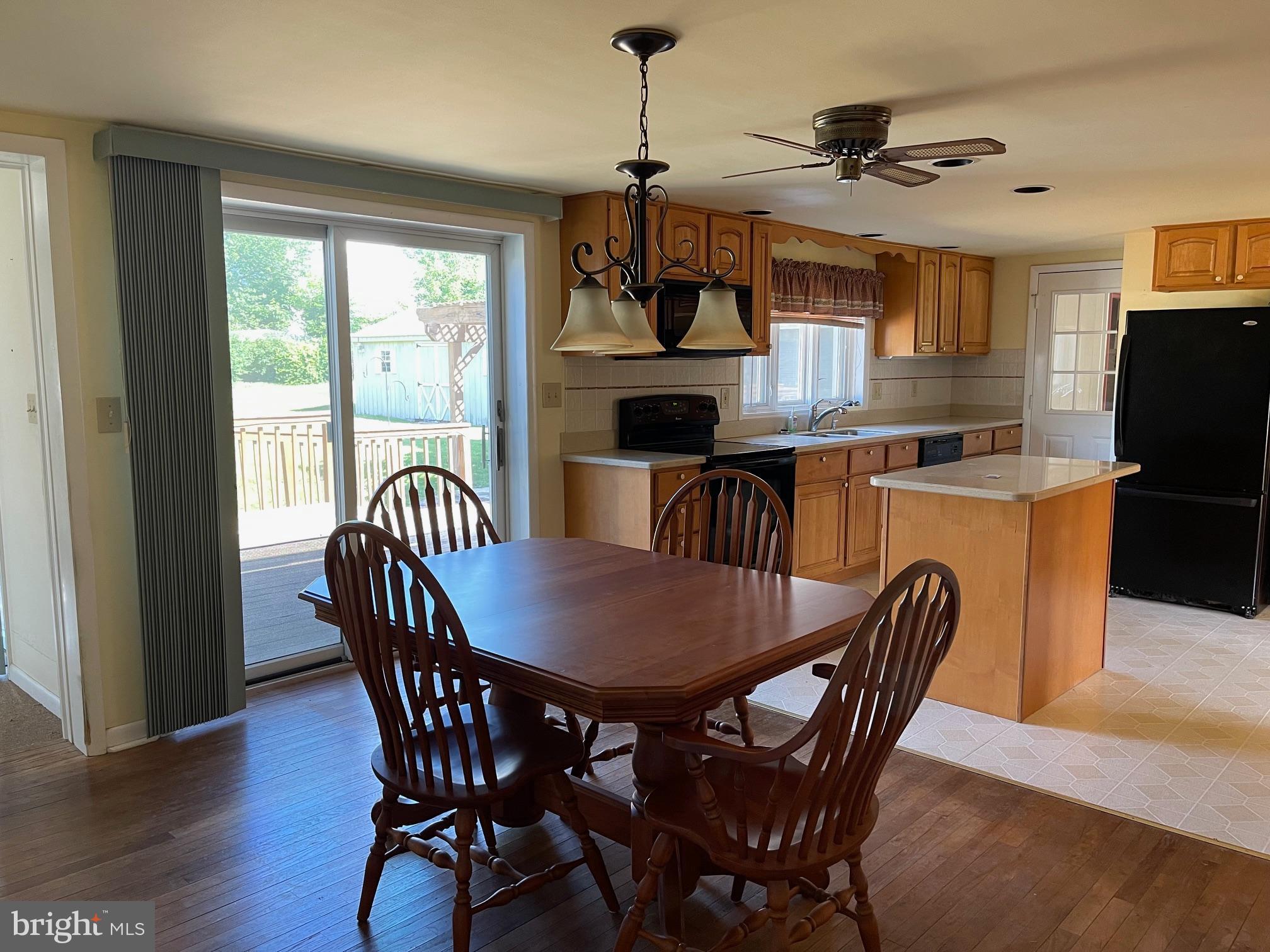 1223 Township Line Road Phoenixville, PA 19460 - Photo 15 of 26 Kitchen