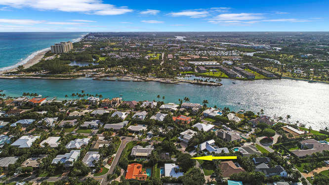 182 Beacon Lane Jupiter Inlet Colony, FL 33469 - Photo 8 of 41 182 Beacon Ln Jupiter FL 33469-small-007
