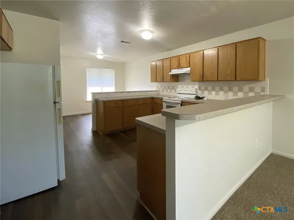 $820 | 334 South 40th Street, Unit C, Killeen, TX 76543