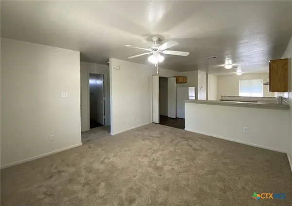 $820 | 334 South 40th Street, Unit C, Killeen, TX 76543