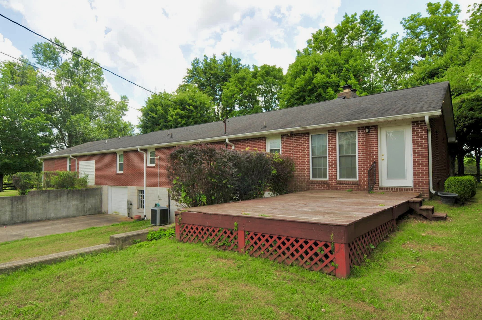 6881 Glidewell Road Cross Plains, TN 37049 - Photo 13 of 35