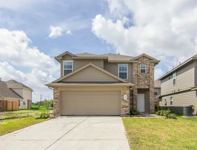 $2,010 | 16911 Andrew Nook Lane, Richmond, TX 77407