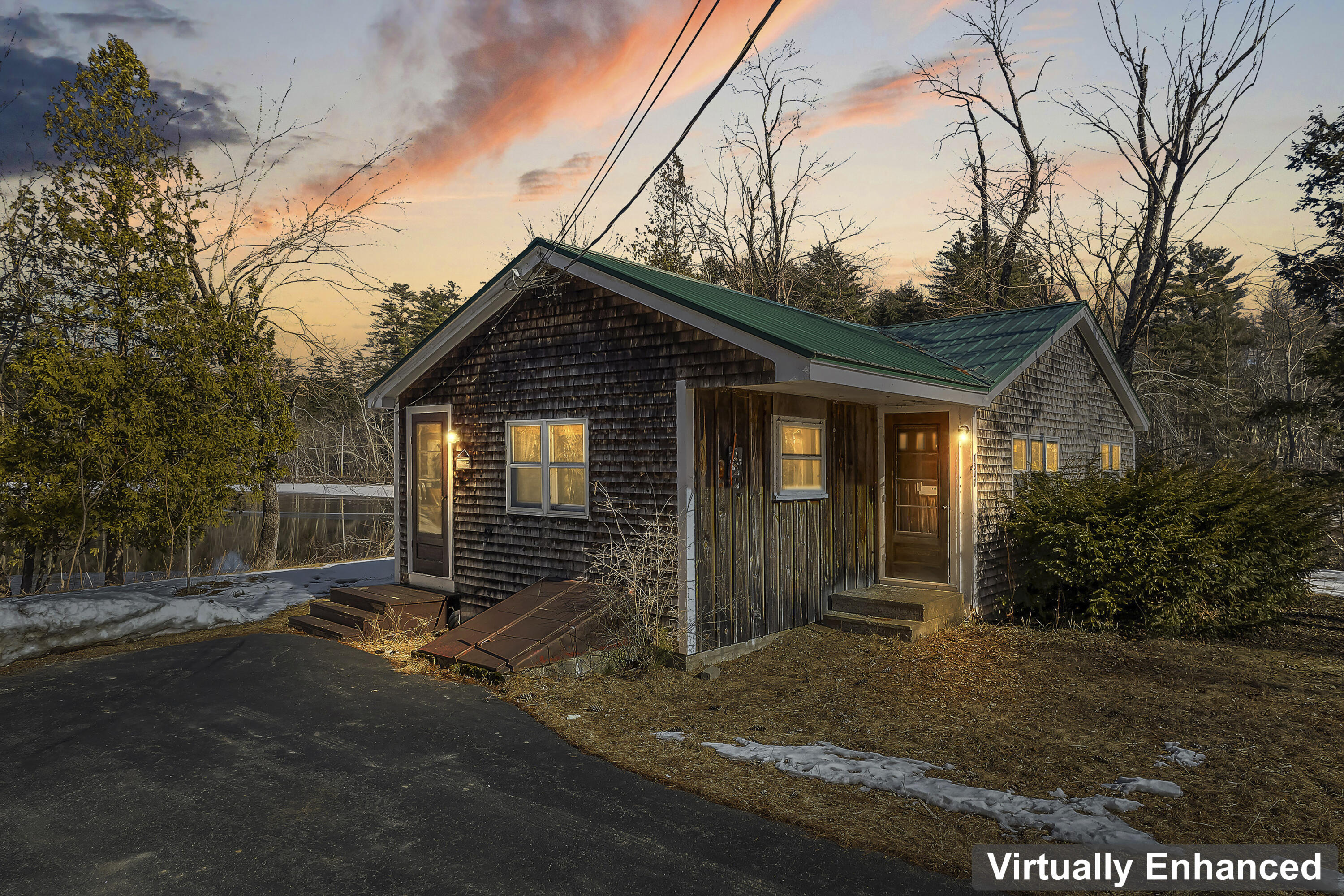 1347 Hallowell Road Litchfield, ME 04350 - Photo 1 of 42 1347 Hallowell Road, Litchfield