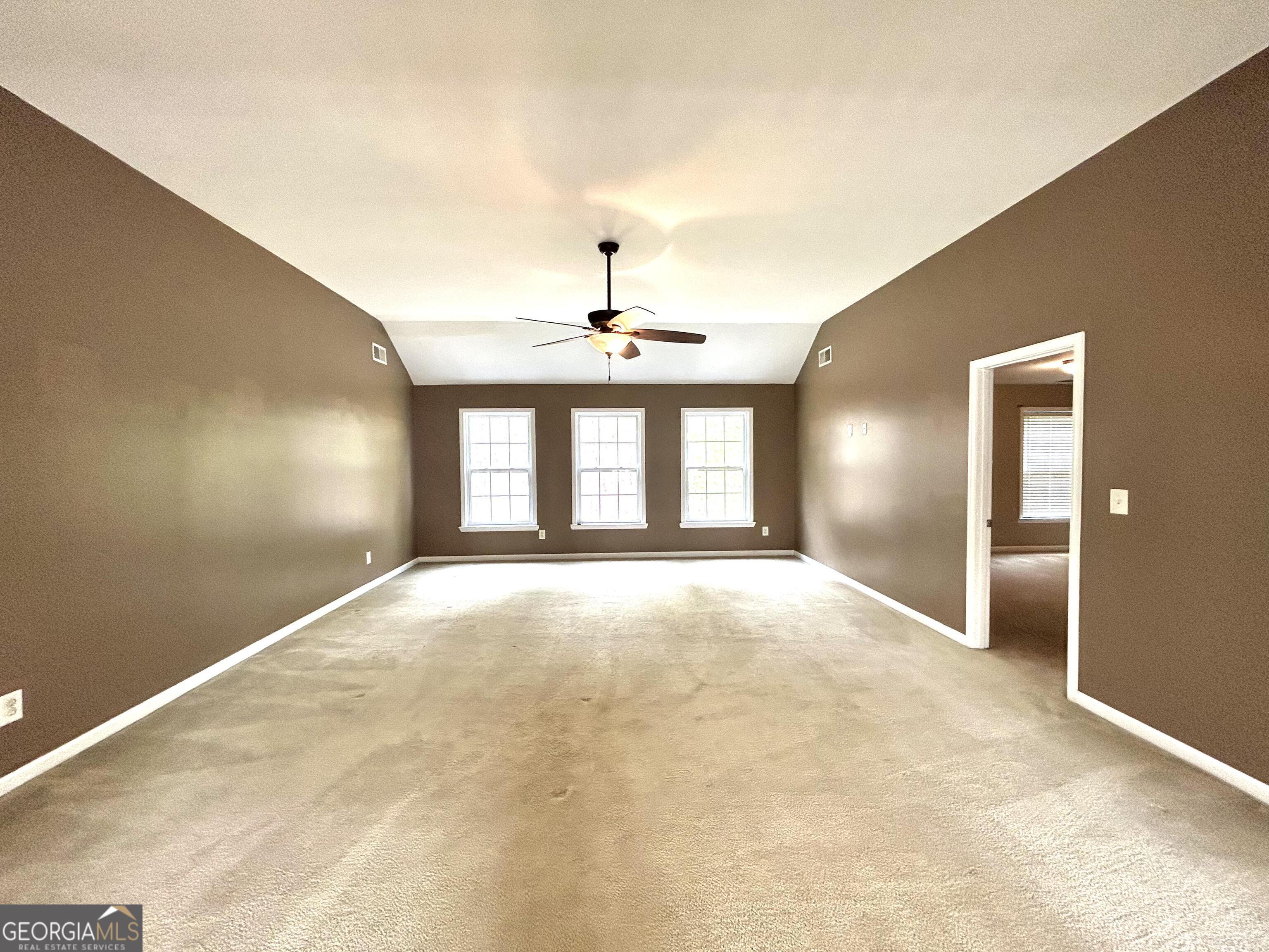 7613 Cedar Grove Court Fairburn, GA 30213 - Photo 15 of 61 Rec Room / Loft Area