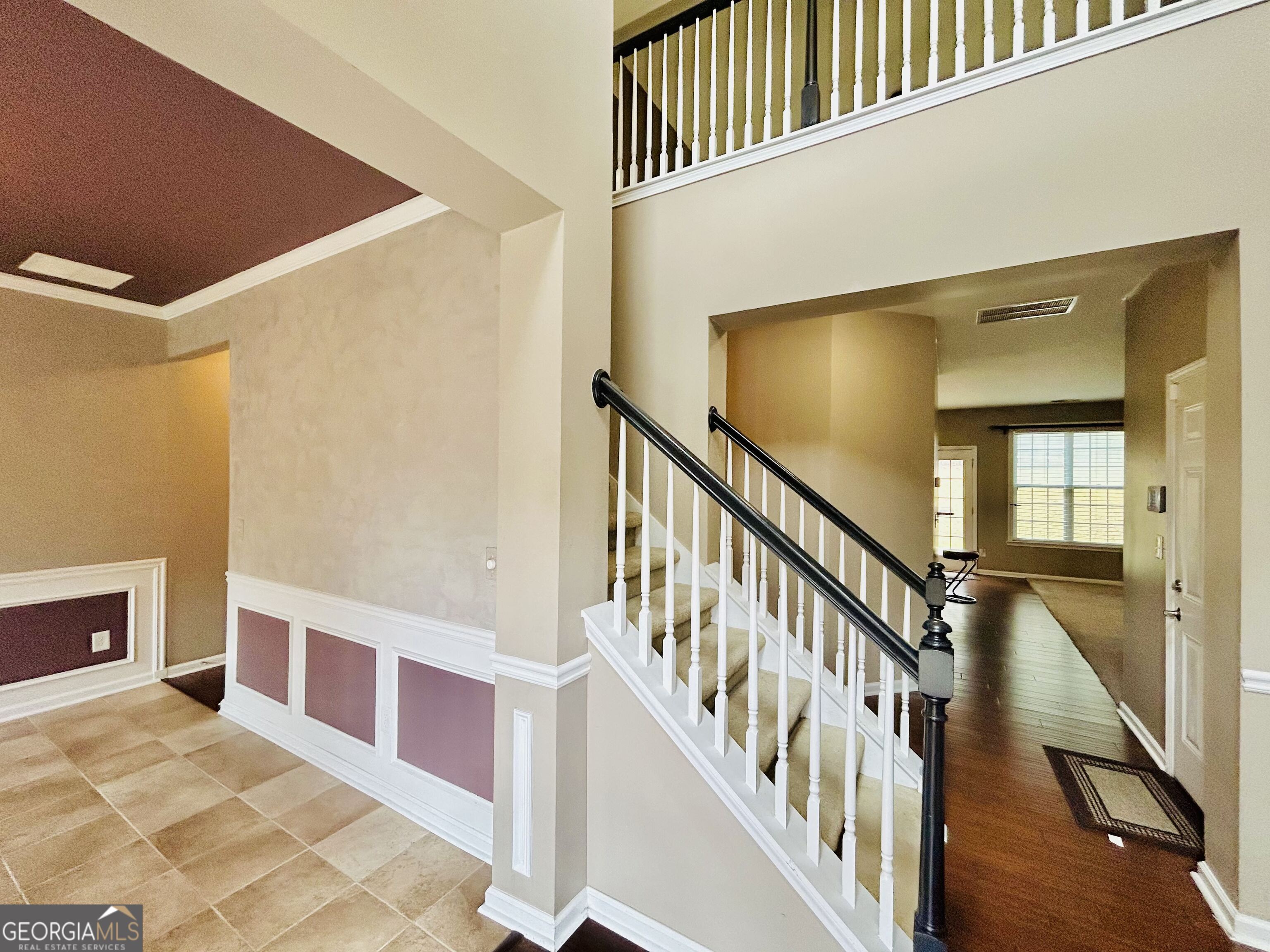 7613 Cedar Grove Court Fairburn, GA 30213 - Photo 29 of 61 a view of an entryway