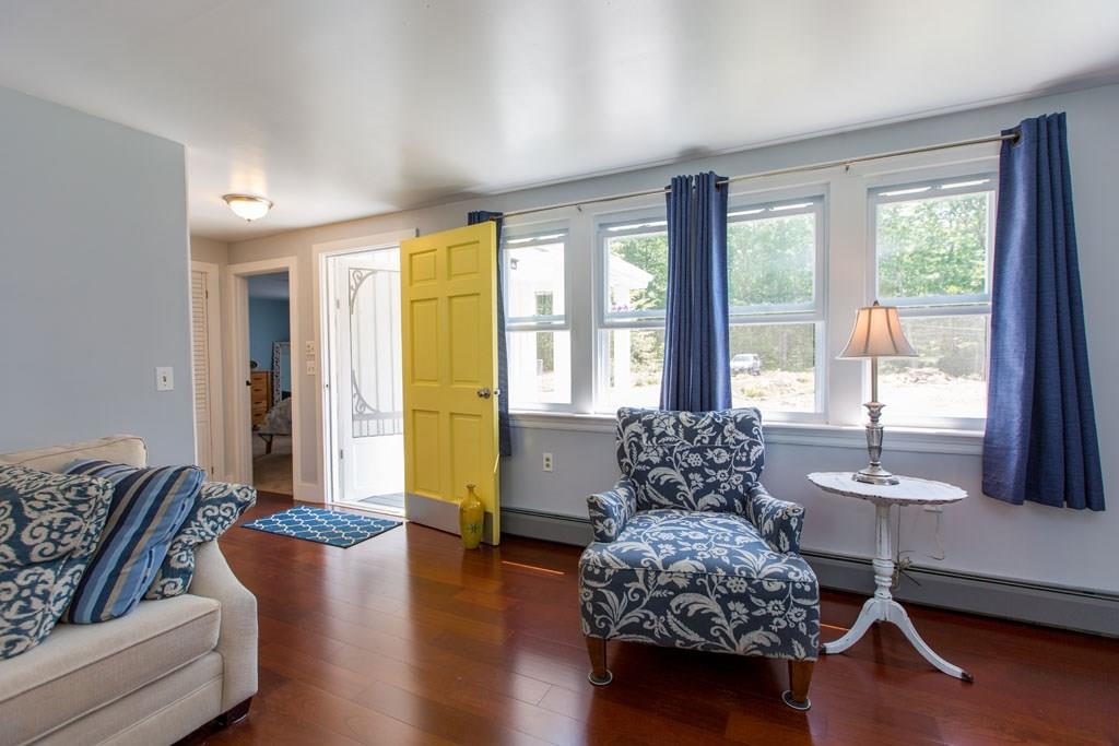 324 Mountain Road Woolwich, ME 04579 - Photo 5 of 35 Photo