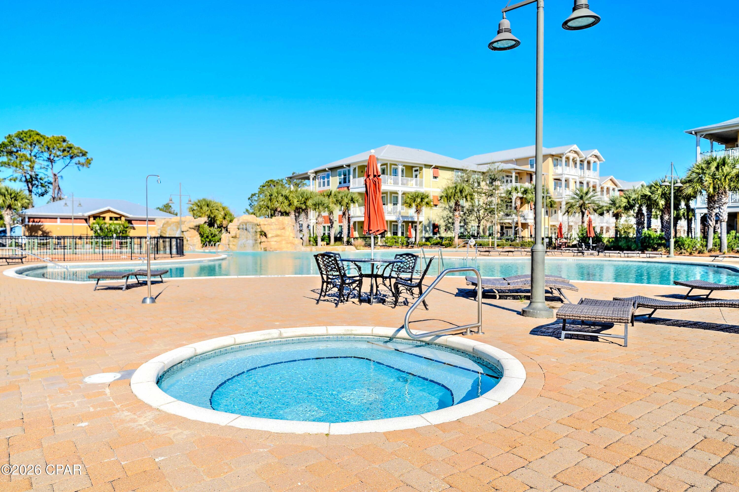 8700 Front Beach Road, Unit 6202 Panama City Beach, FL 32407 - Photo 35 of 47