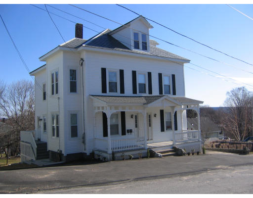 136 Summit Street Clinton, MA 01510 - Photo 1 of 1 Gallery Image 1
