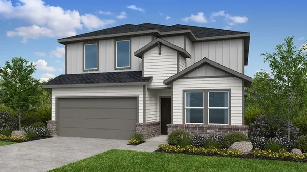$398,990 | 7823 Shimmering Star Lane, Cypress, TX 77433