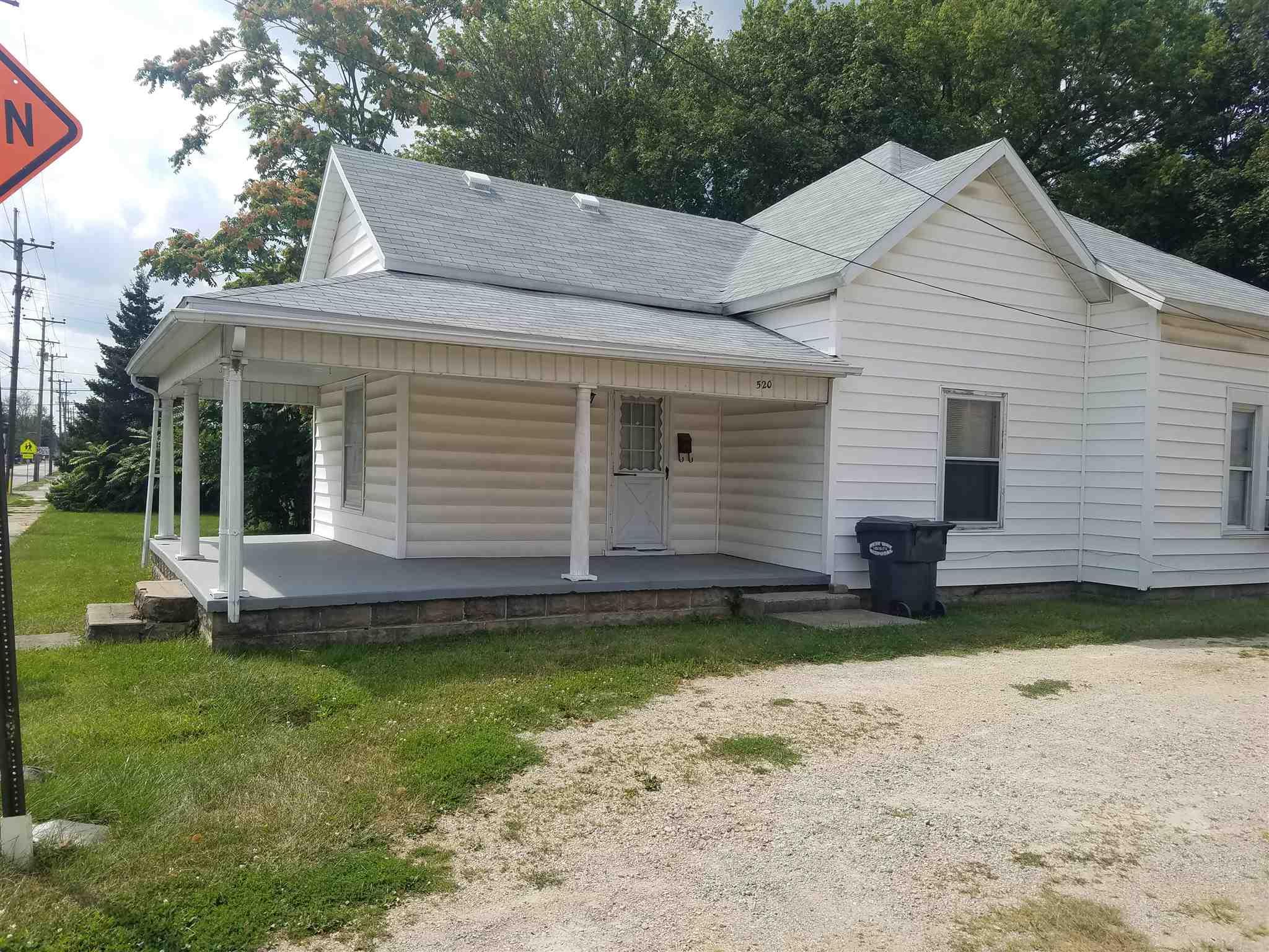 520 West State Street Albany, IN 47320 - Photo 2 of 7