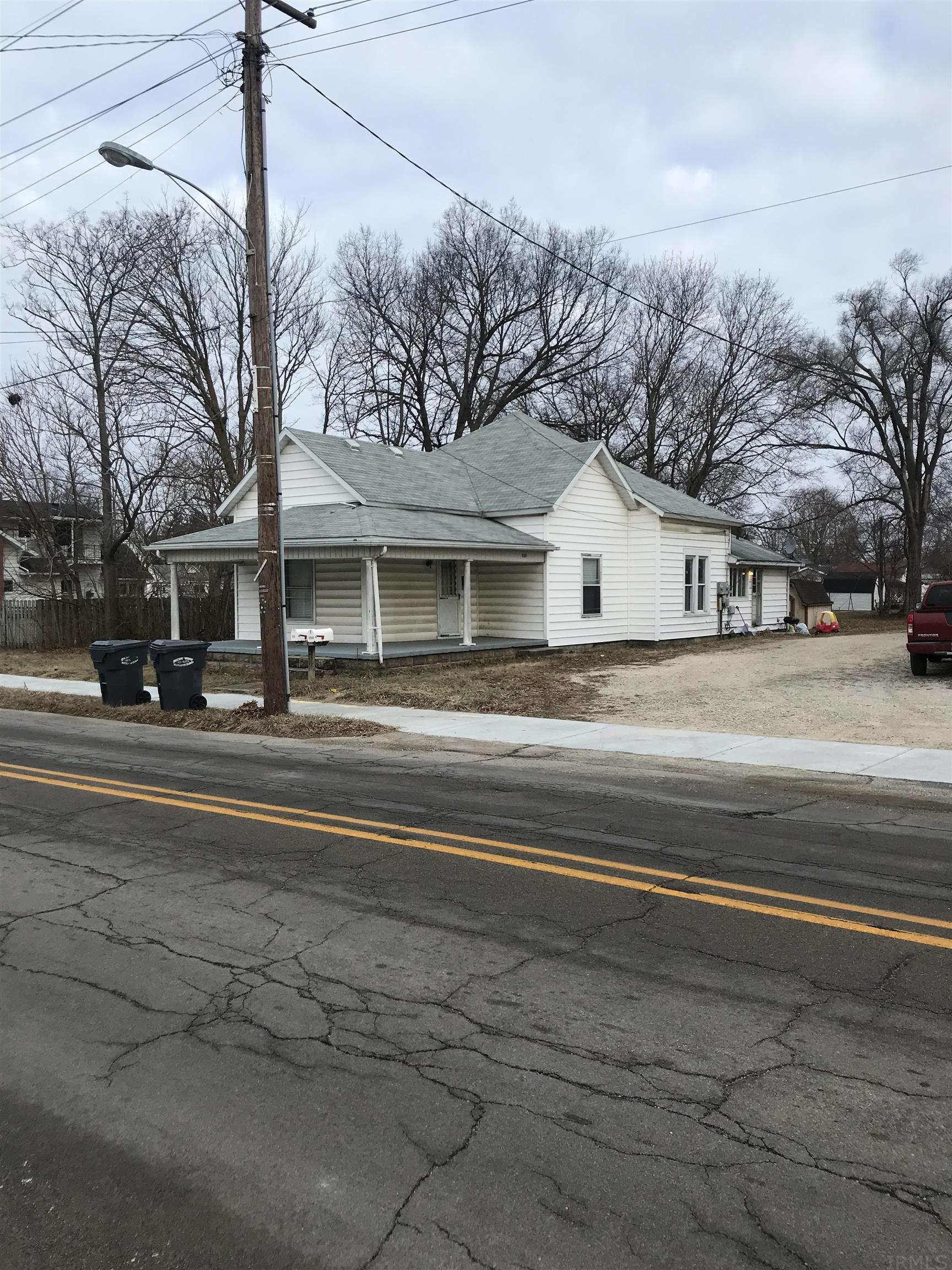 520 West State Street Albany, IN 47320 - Photo 7 of 7