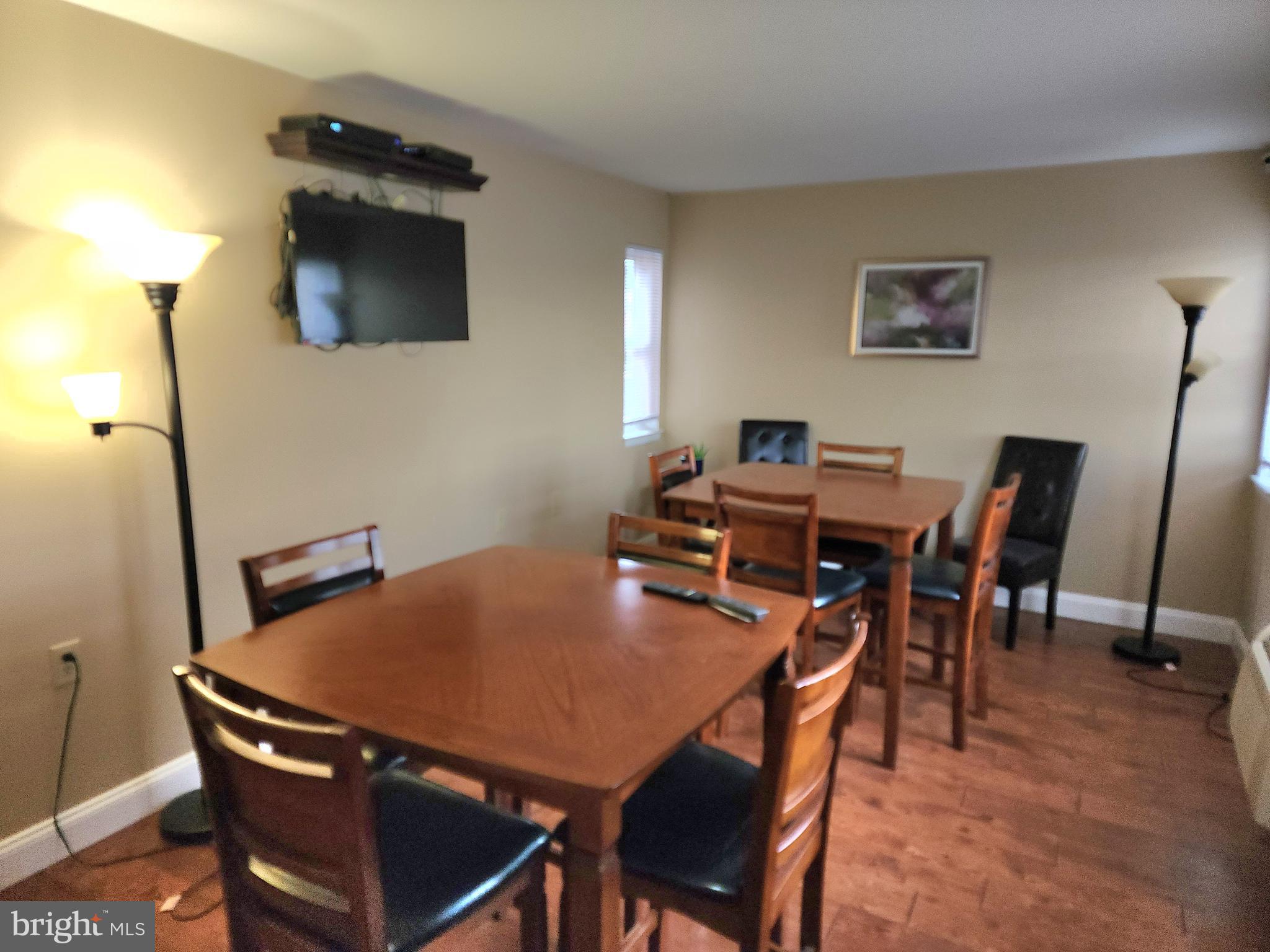 76 Lark Circle York, PA 17404 - Photo 25 of 28 a view of a dining room with furniture