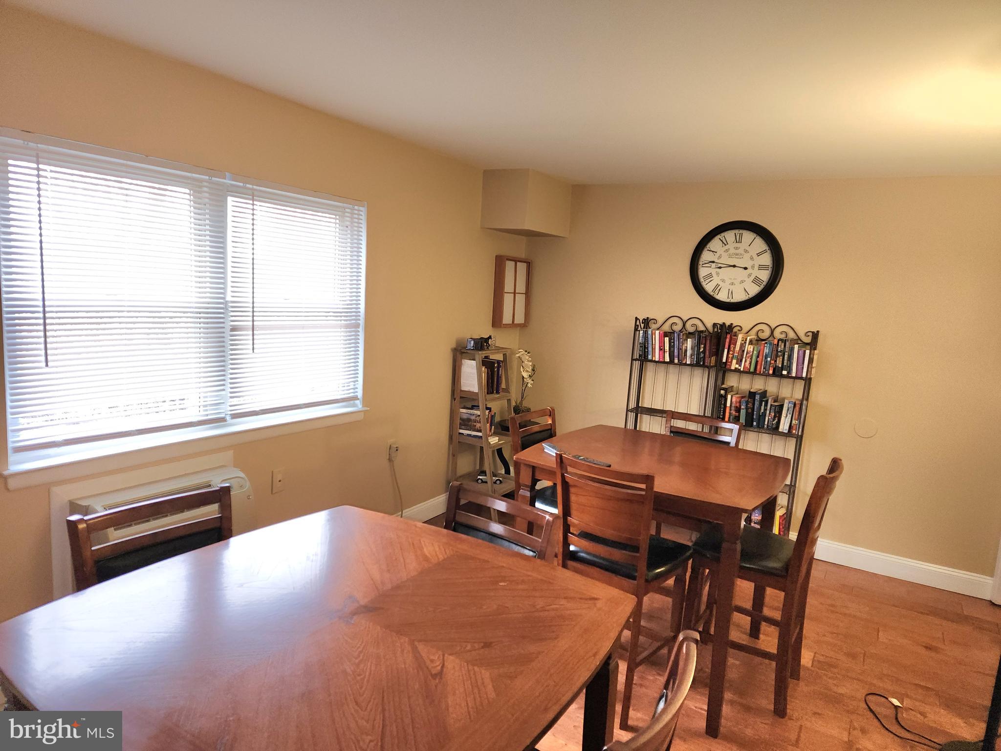76 Lark Circle York, PA 17404 - Photo 26 of 28 a dining room with furniture and a window
