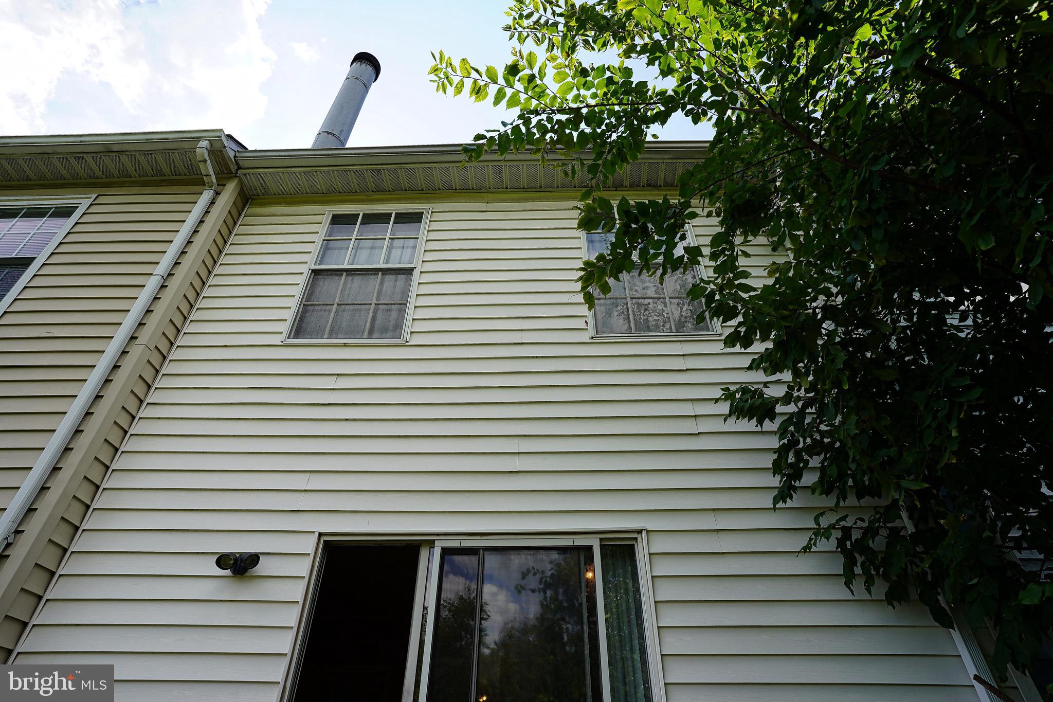 6948 Rockfield Road Baltimore, MD 21244 - Photo 13 of 47 a view of a terrace