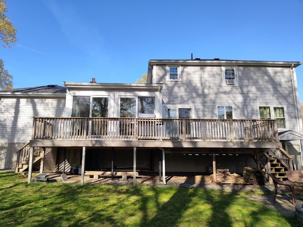 8 Nicholas Road Milford, MA 01757 - Photo 42 of 42 Gallery Image 42