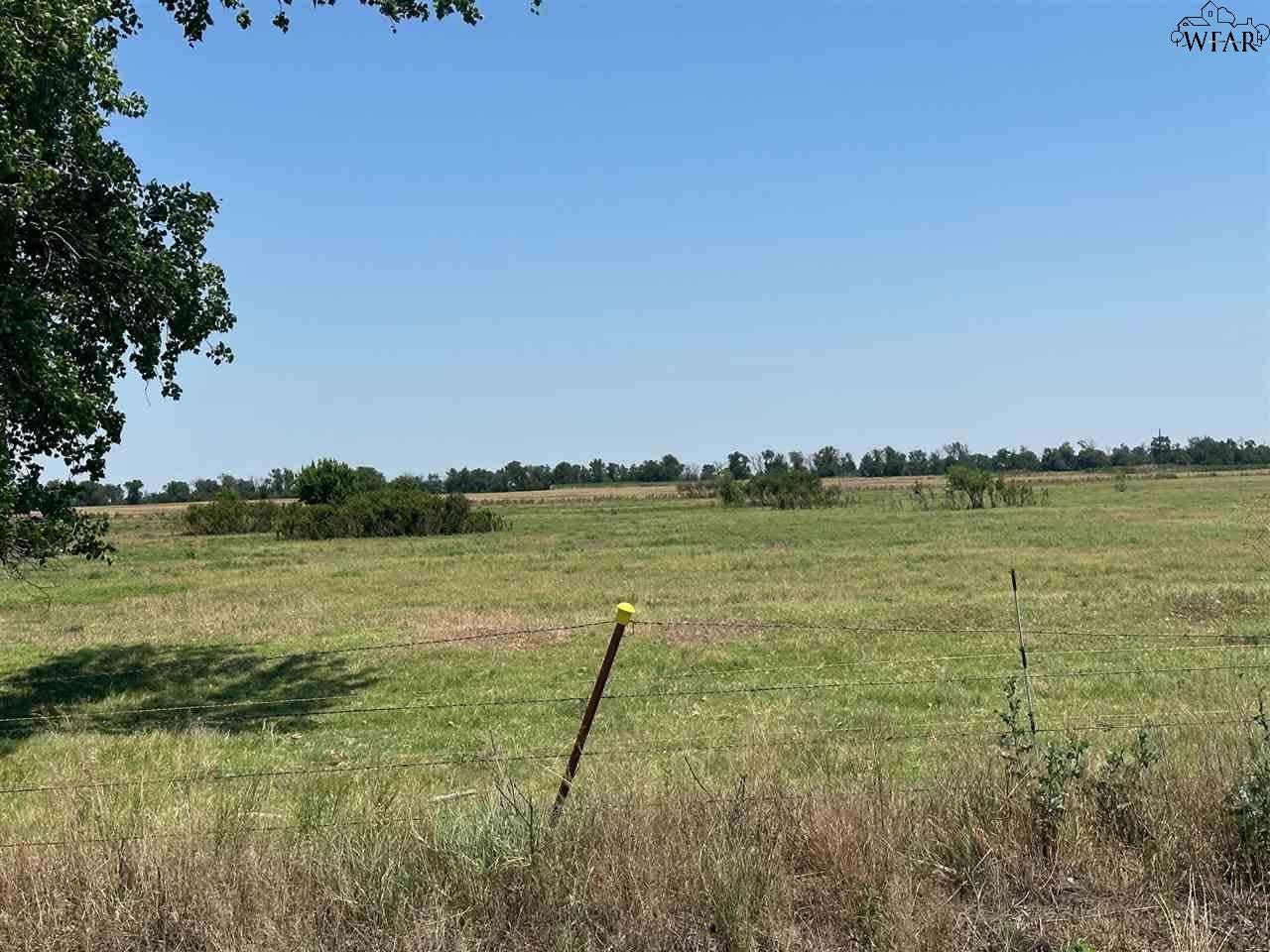 Lot 1 Clover Court Wichita Falls, TX 76310 - Photo 1 of 1 Gallery Image 1