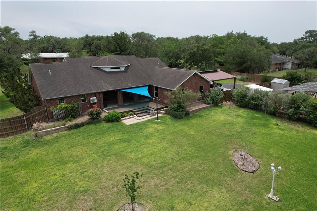 125 Red Bird Beeville, TX 78102 - Photo 34 of 37