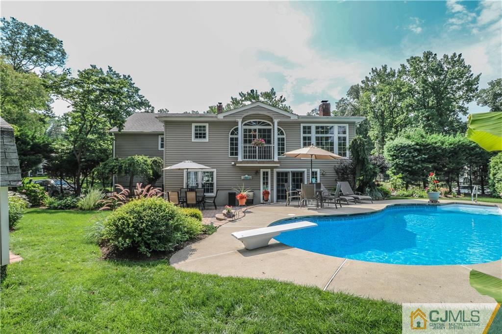 1 Tamarack Road Edison, NJ 08820 - Photo 23 of 25 Gallery Image 23