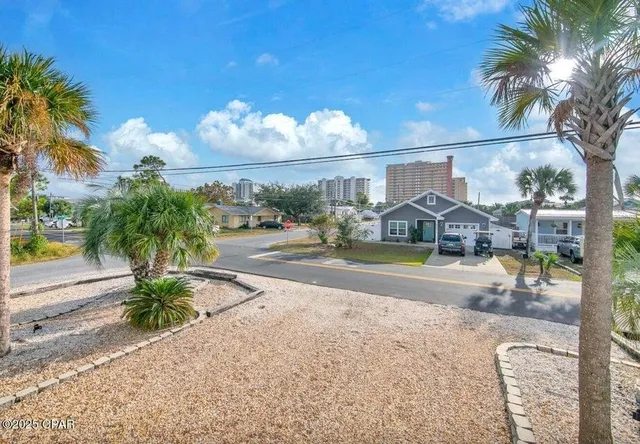 $582,500 | 6706 Sunset Avenue, Panama City Beach, FL 32408
