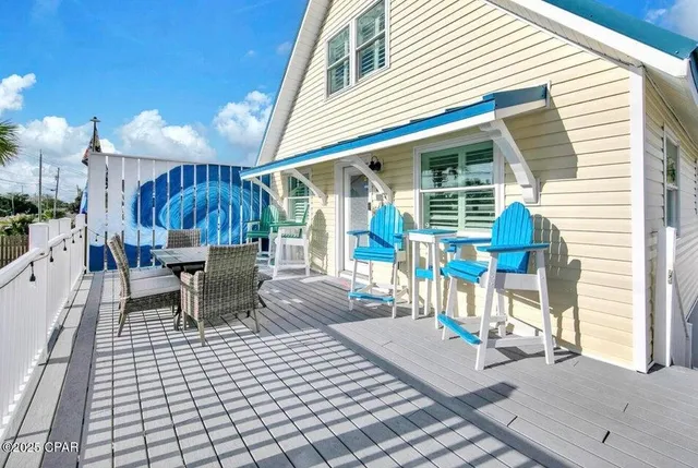 $582,500 | 6706 Sunset Avenue, Panama City Beach, FL 32408