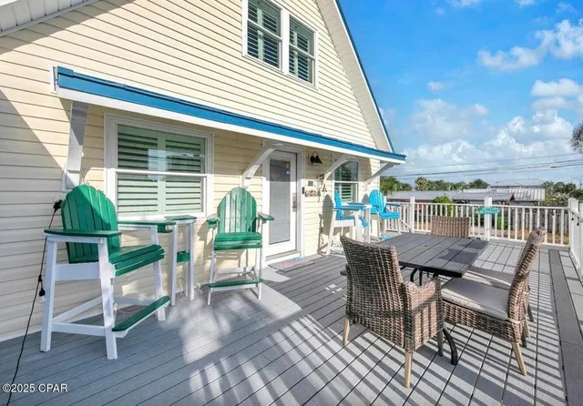 $582,500 | 6706 Sunset Avenue, Panama City Beach, FL 32408