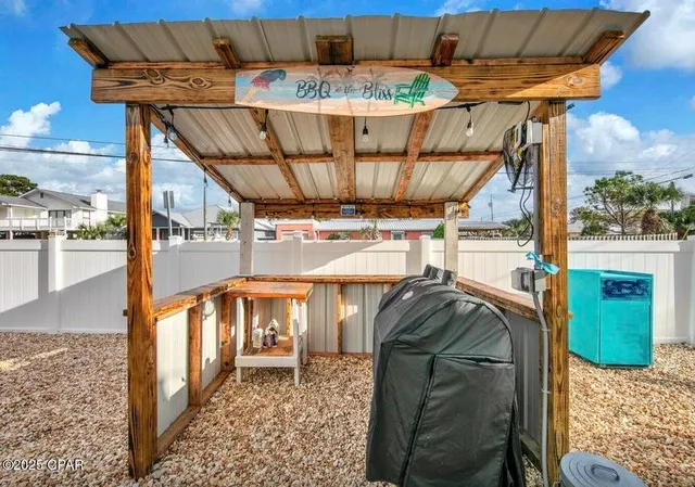 $582,500 | 6706 Sunset Avenue, Panama City Beach, FL 32408