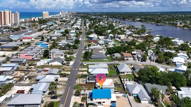 $582,500 | 6706 Sunset Avenue, Panama City Beach, FL 32408