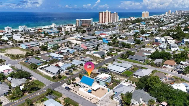 $582,500 | 6706 Sunset Avenue, Panama City Beach, FL 32408