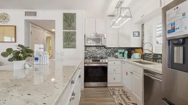 $582,500 | 6706 Sunset Avenue, Panama City Beach, FL 32408