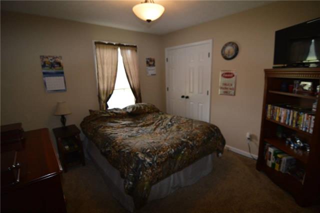 698 Mann Road Lebanon, TN 37087 - Photo 11 of 15 Bedroom 3