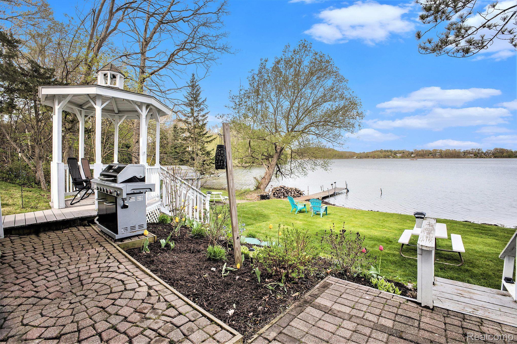 2191 Gray Road Lapeer, MI 48446 - Photo 25 of 31 Gallery Image 25