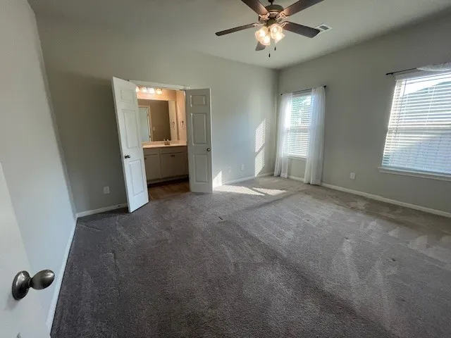 a view of livingroom with window