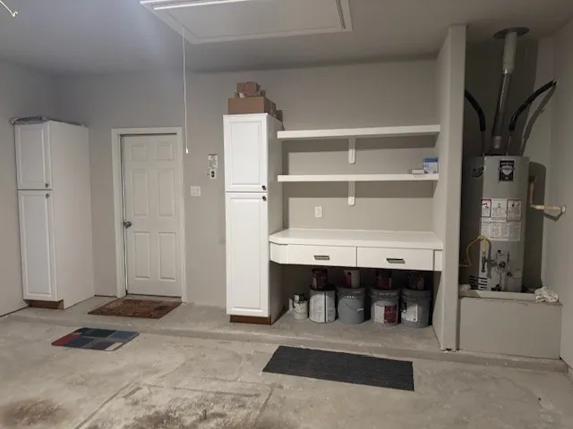 a view of front door of a house