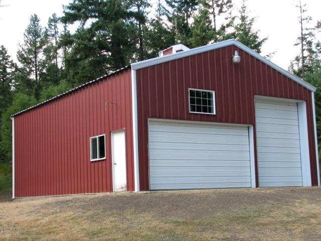 25821 North Sands Road Chattaroy, WA 99003 - Photo 17 of 20