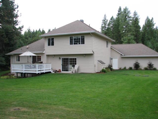 25821 North Sands Road Chattaroy, WA 99003 - Photo 20 of 20
