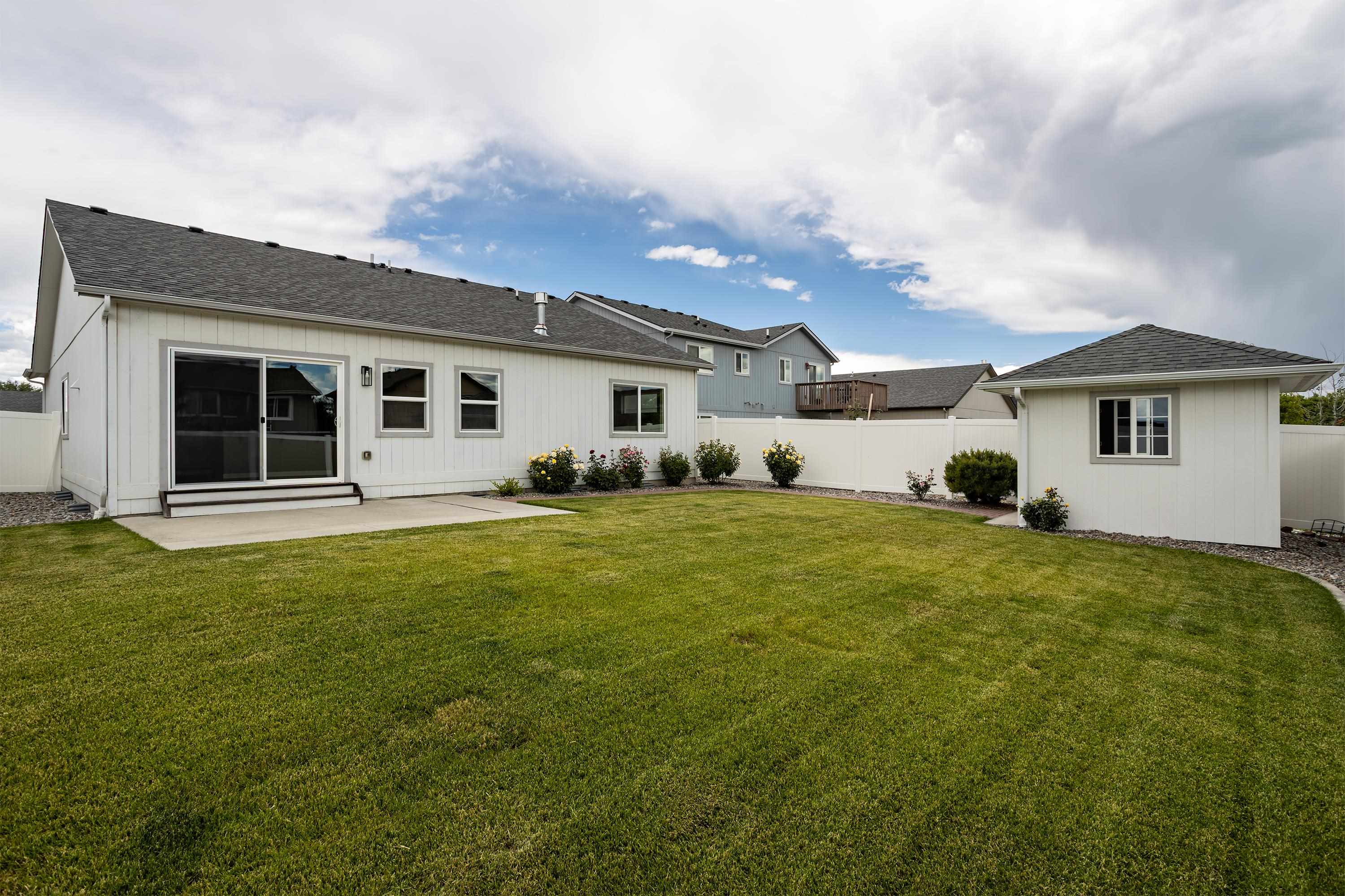 1815 West Jay Avenue Spokane, WA 99208 - Photo 19 of 24