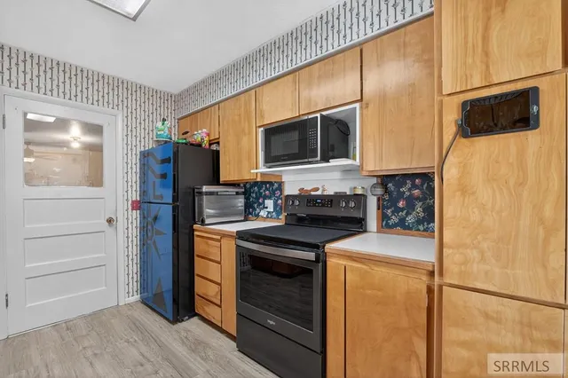 $385,000 | 415 Sunset Drive, Arco, ID 83213