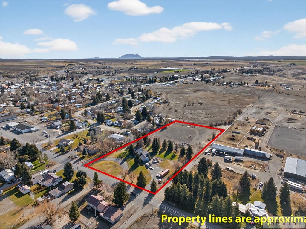 415 Sunset Drive Arco, ID 83213 - Photo 49 of 58