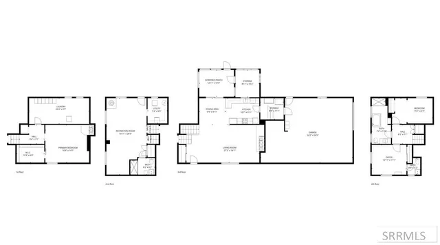 $385,000 | 415 Sunset Drive, Arco, ID 83213