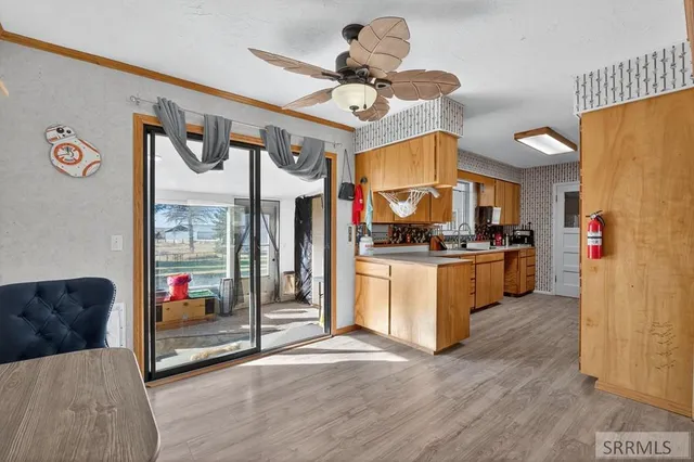 $385,000 | 415 Sunset Drive, Arco, ID 83213