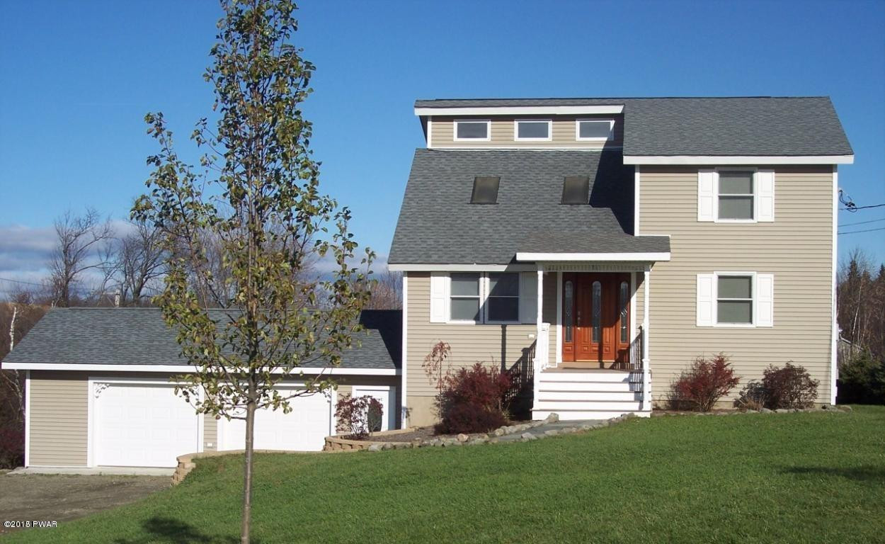 154 Spudeno Road Moscow, PA 18444 - Photo 1 of 42