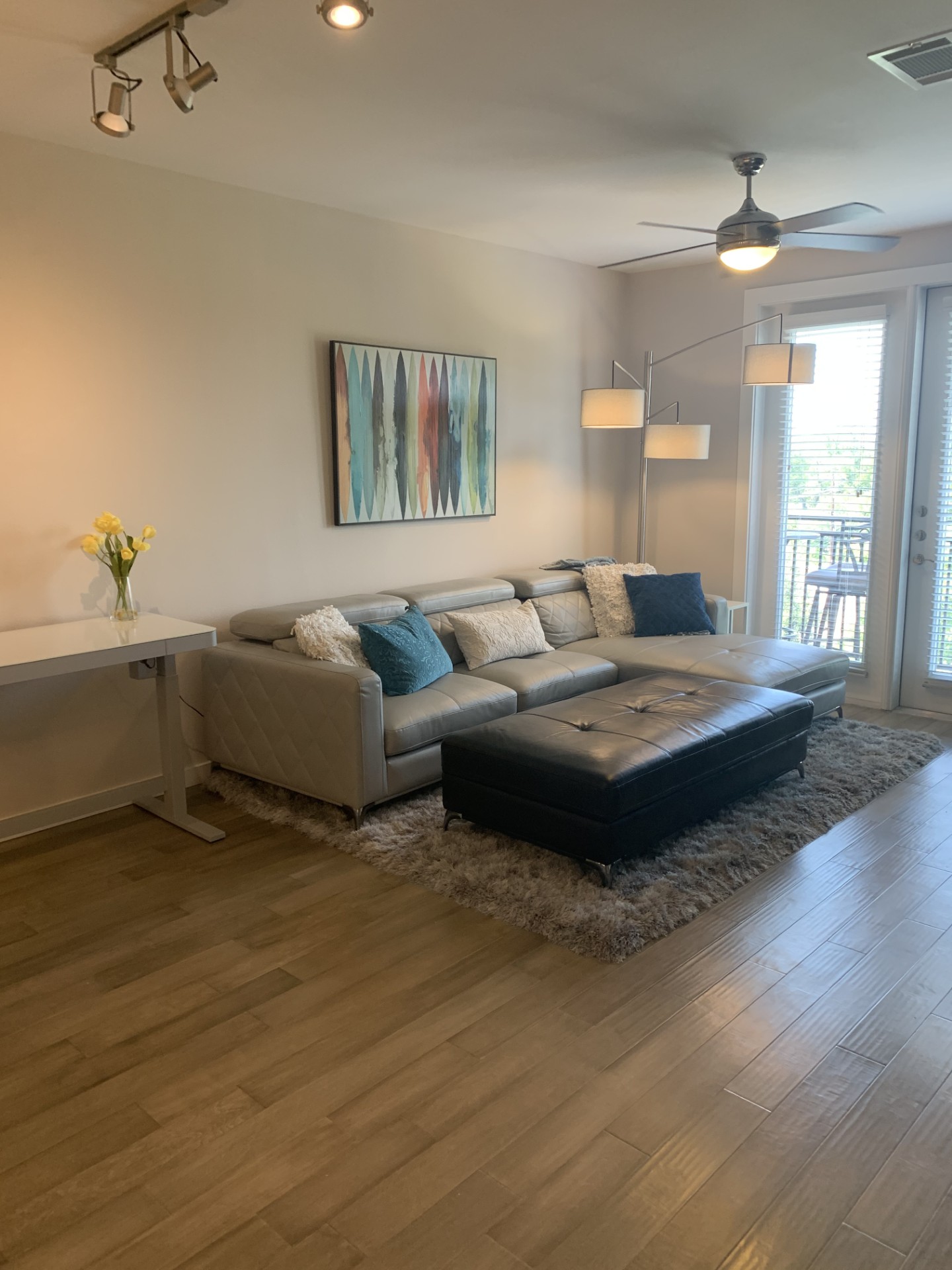 1900 Barton Springs Road, Unit 5016 Austin, TX 78704 - Photo 5 of 12