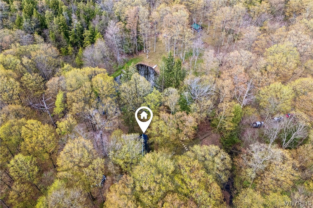 3890 Weber Road Orangeville, NY 14569 - Photo 36 of 40