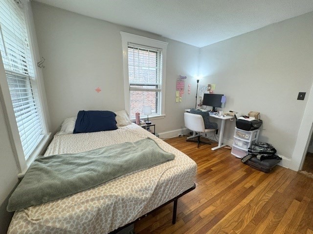 130 Sutherland Road, Unit 7 Boston, MA 02135 - Photo 7 of 9