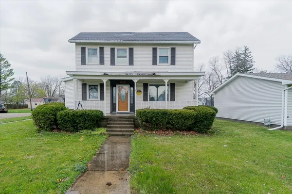 $178,000 | 501 Northeast 3rd Street, Atlanta, IL 61723