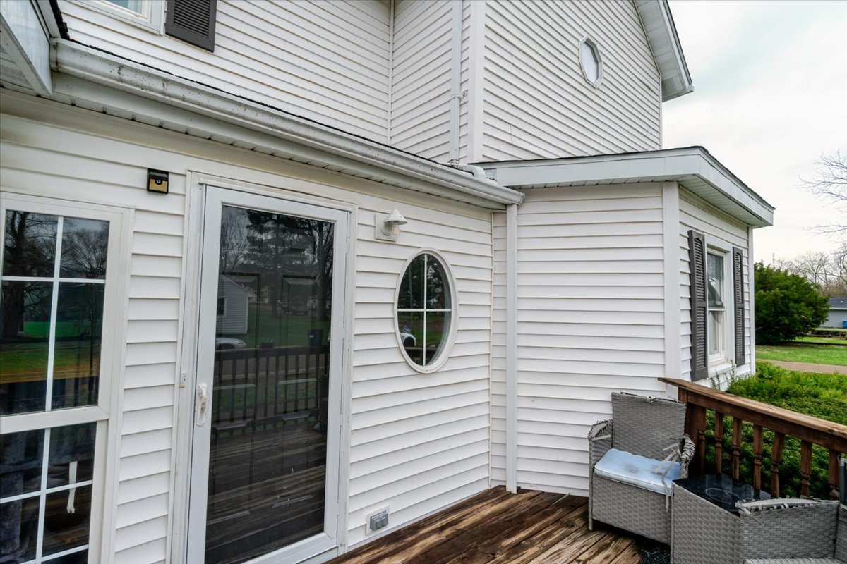 501 Northeast 3rd Street Atlanta, IL 61723 - Photo 23 of 28