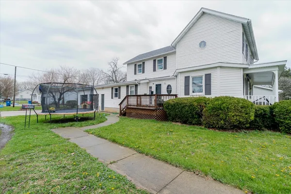 $178,000 | 501 Northeast 3rd Street, Atlanta, IL 61723